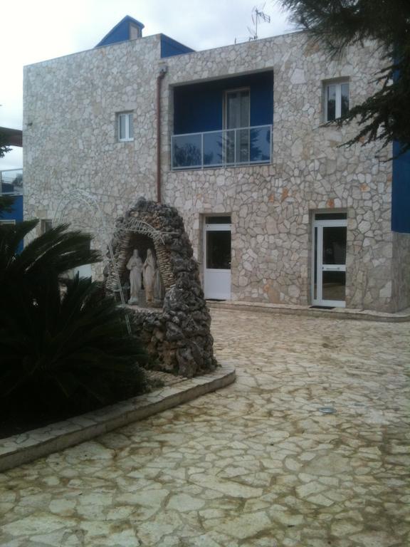Bed And Breakfast Fly Bari Exterior foto