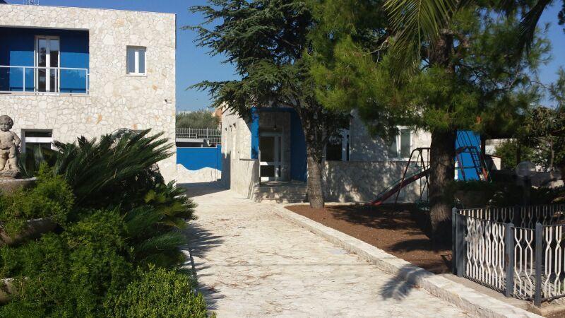 Bed And Breakfast Fly Bari Exterior foto
