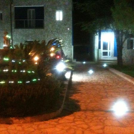 Bed And Breakfast Fly Bari Exterior foto